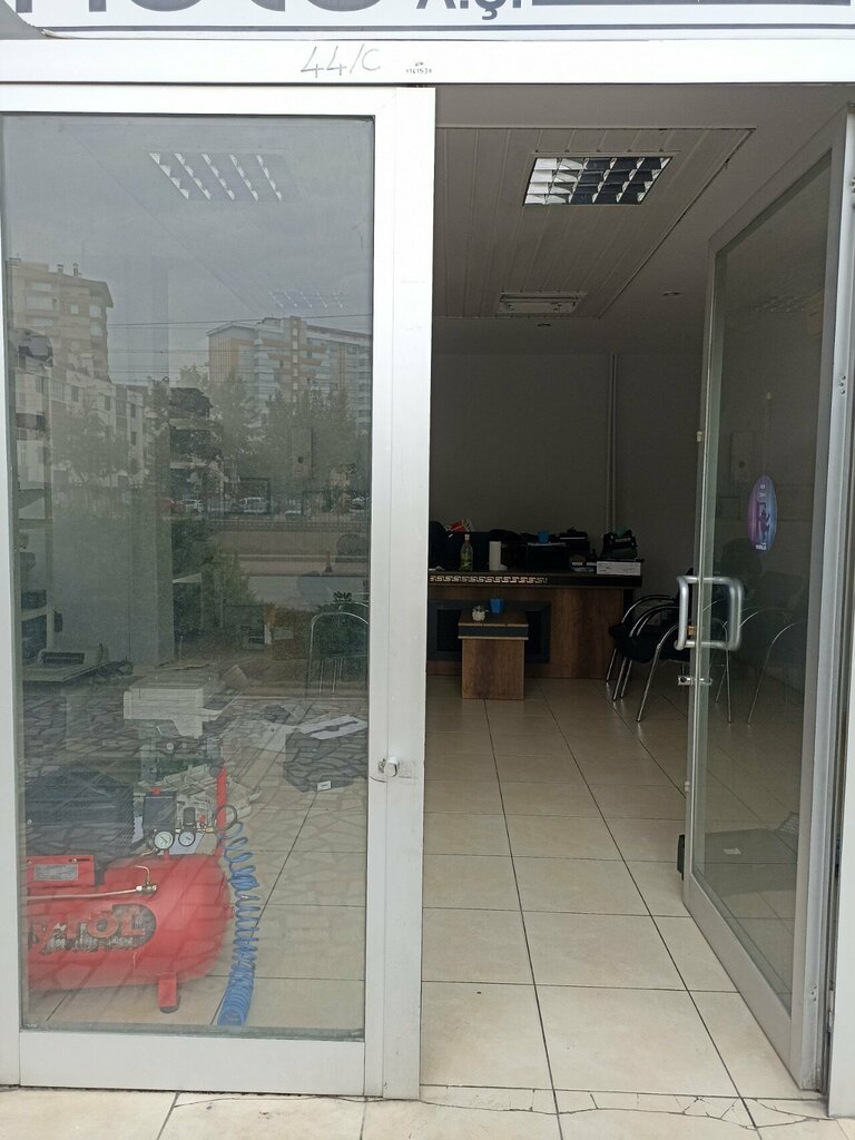 Office equipment service and repair Mrt Technology, Konya, photo