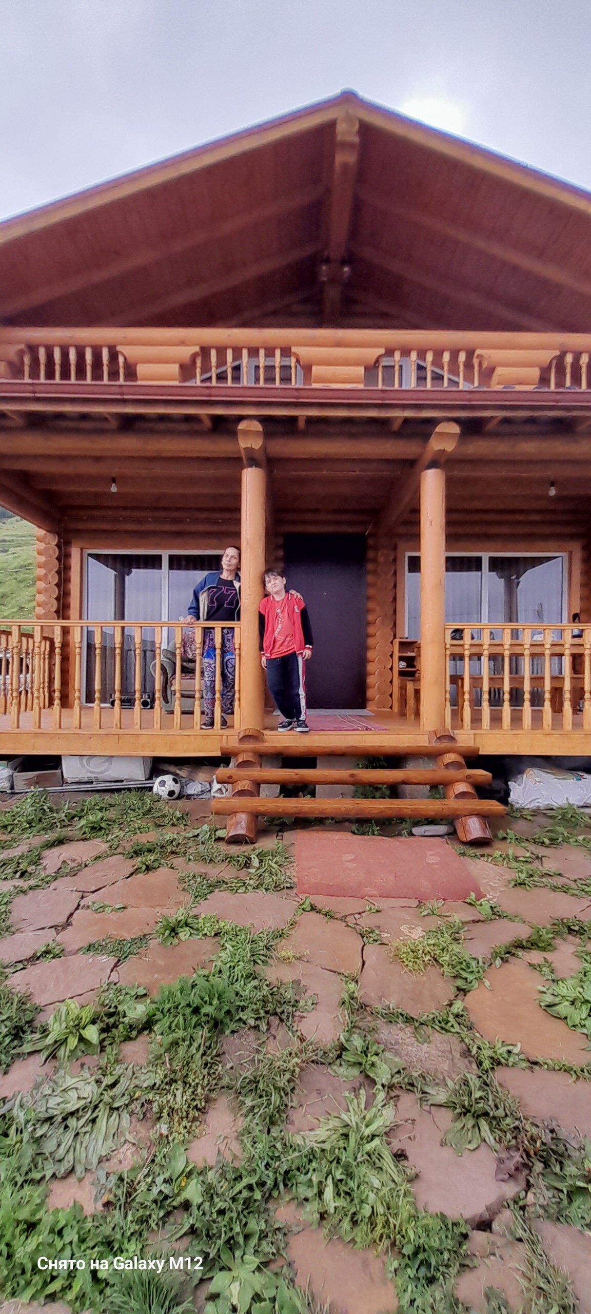 Фото Орлиное гнездо