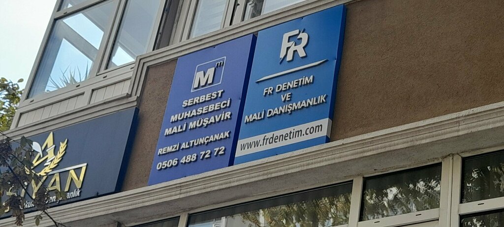 Asesores fiscales Certified Public Accountant Remzi Altuncanak, , foto