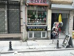 Ferdi keyvani (İstanbul, Fatih, Alemdar Mah., Molla Fenari Sok., 21) ، مصففو الشعر
