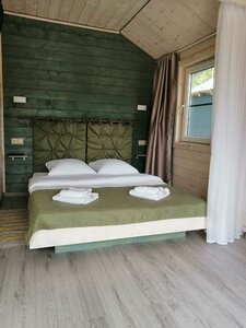 отель Горная