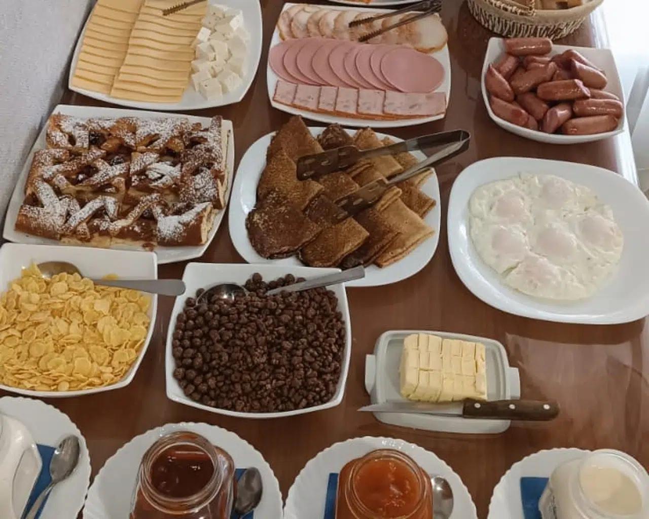 Фото Гостевой дом 2050