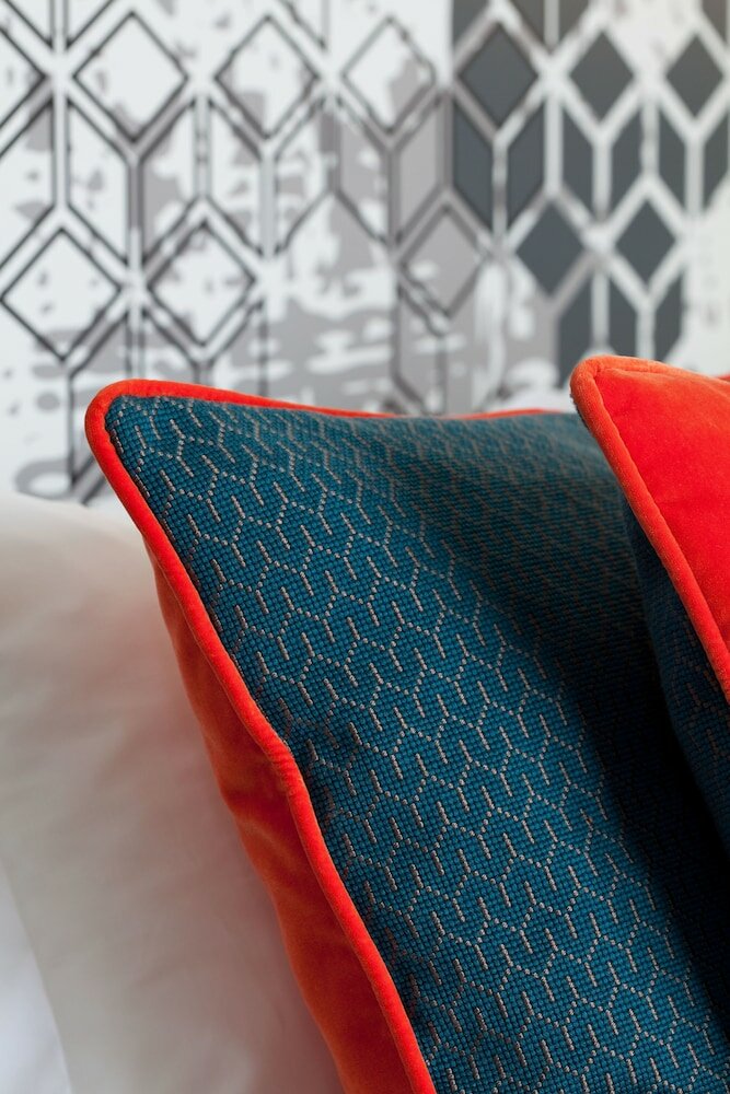 Фото Hôtel des Nations Saint Germain