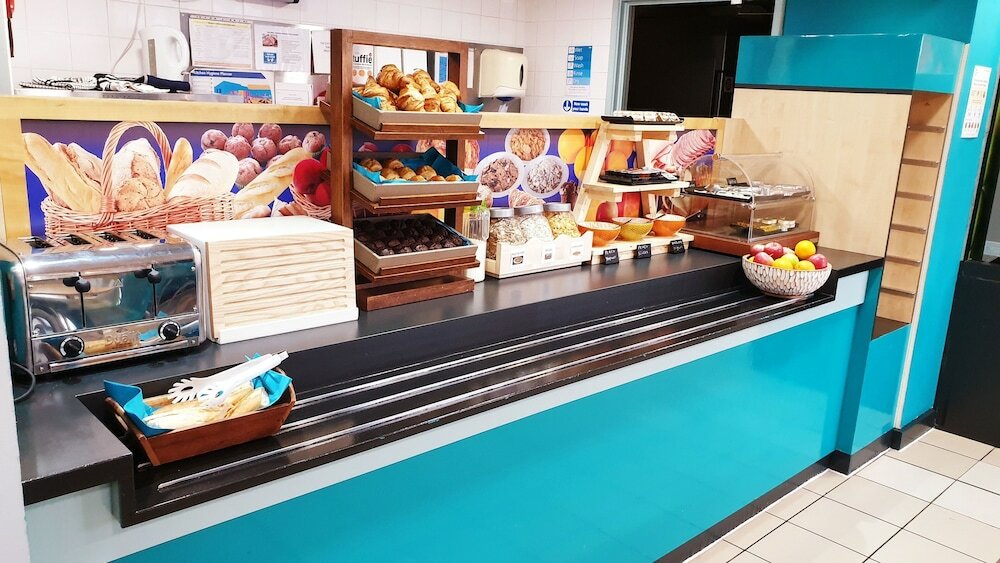 Фото Ibis budget Sheffield Arena