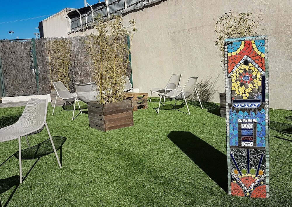 Фото Esatitude Hôtel