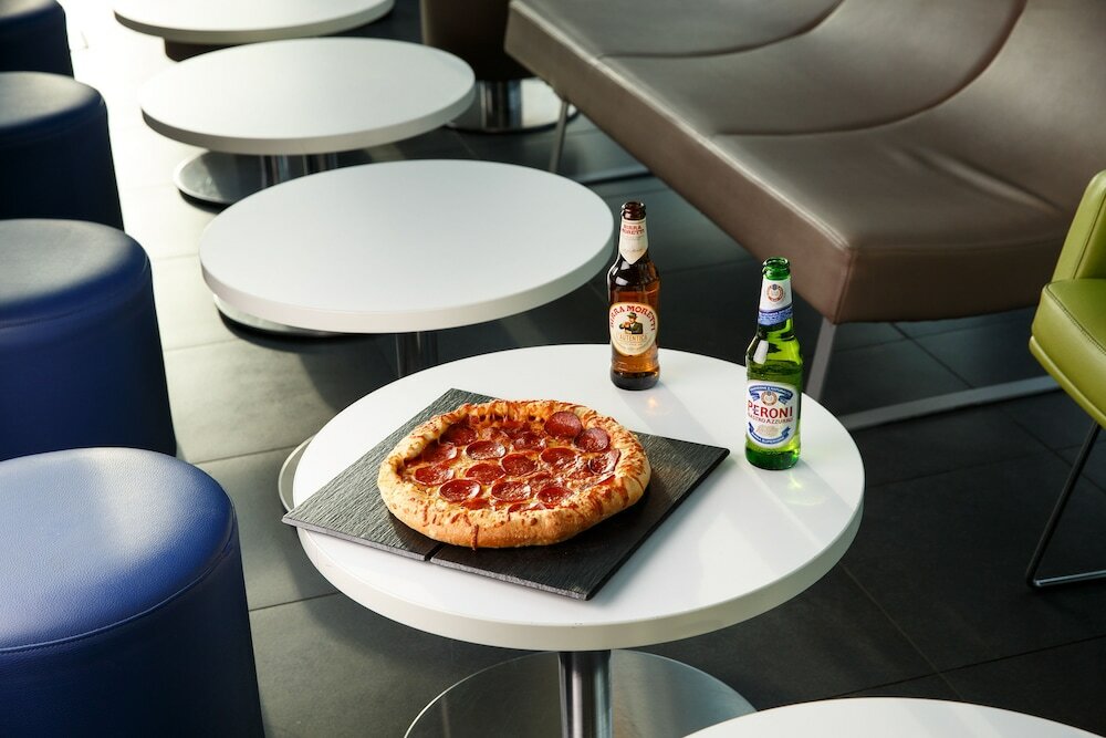 Фото Ibis budget Manchester Centre Pollard Street