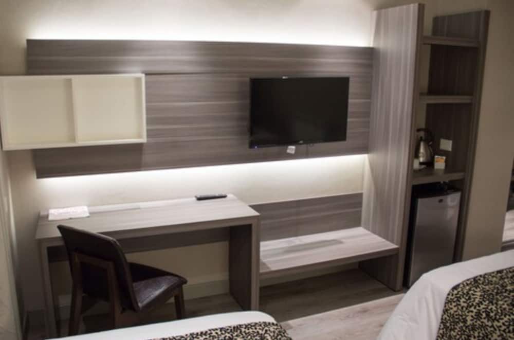 Фото Amérian Río Gallegos Apart & Suites