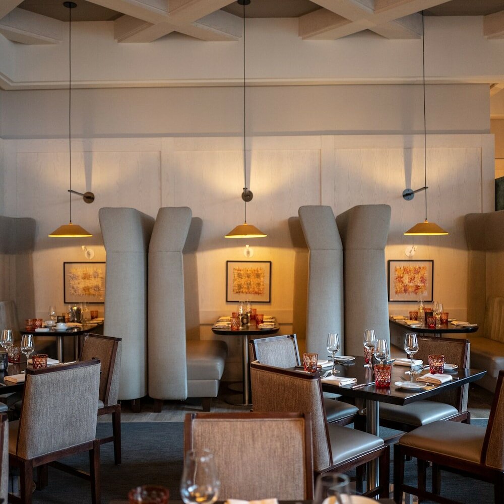 Фото The Westin Buffalo