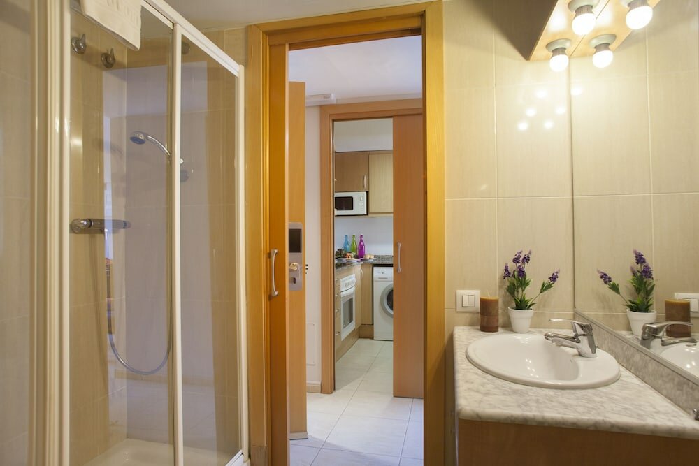 Фото Velor Apartments