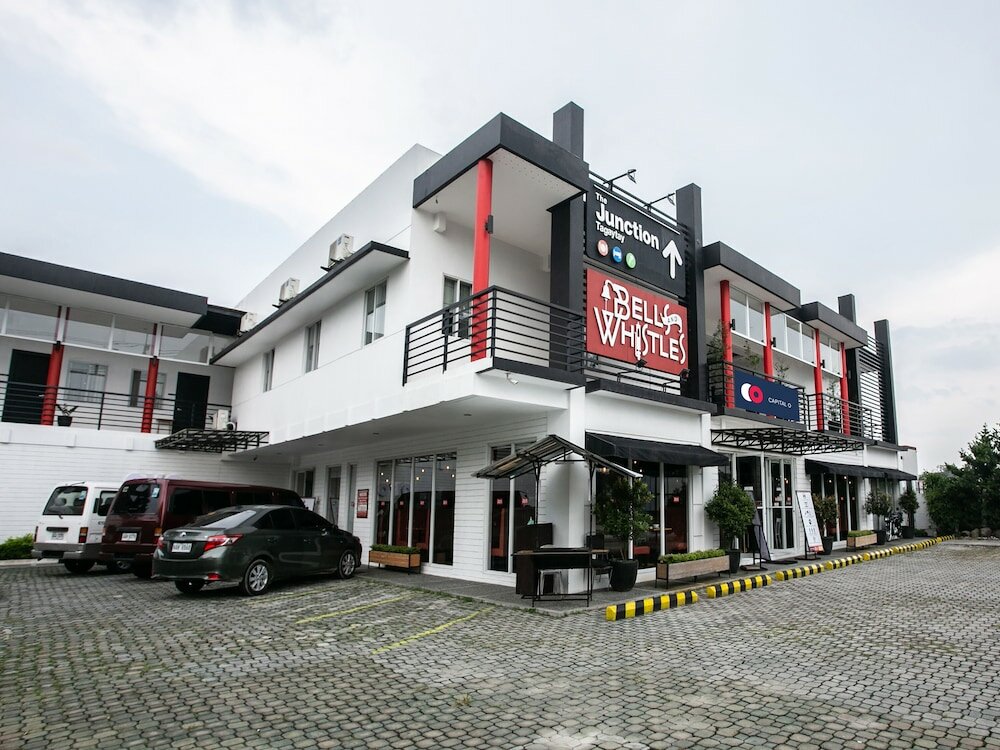 Фото Capital O 642 The Junction Tagaytay