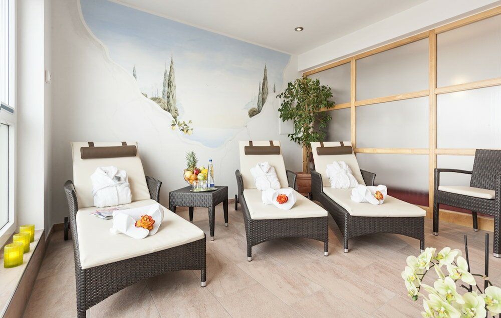 Фото Best Hotel Zeller