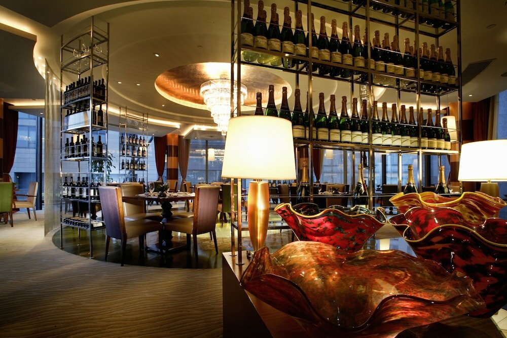 Фото Park Plaza Beijing Wangfujing