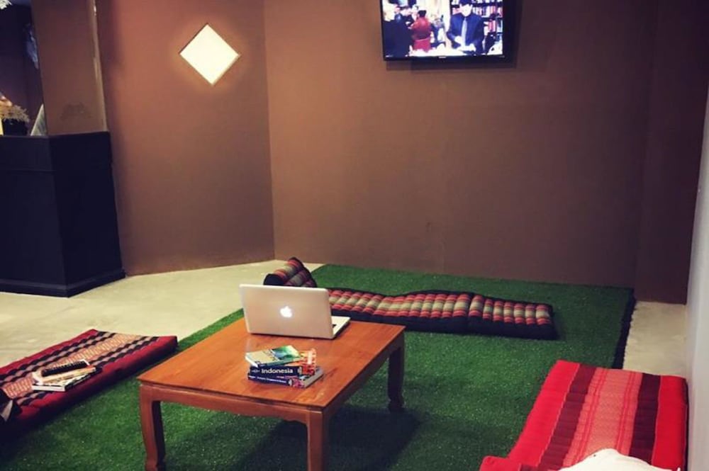 Фото The Train Hotel Hatyai