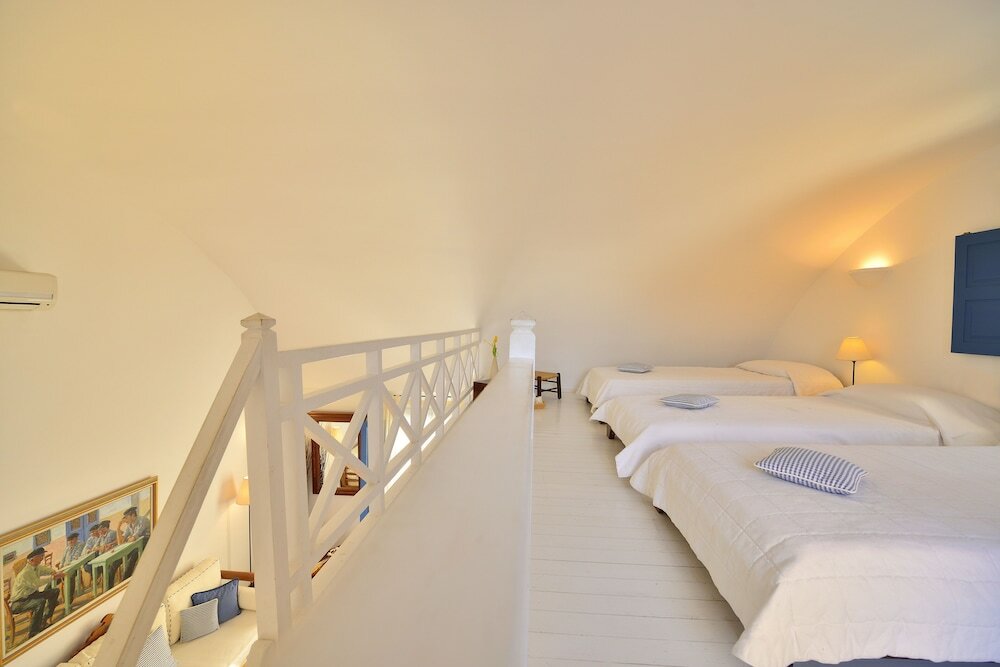 Фото Tamarix del Mar Suites