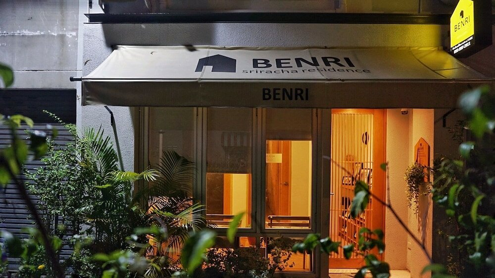 Фото Benri sriracha residence