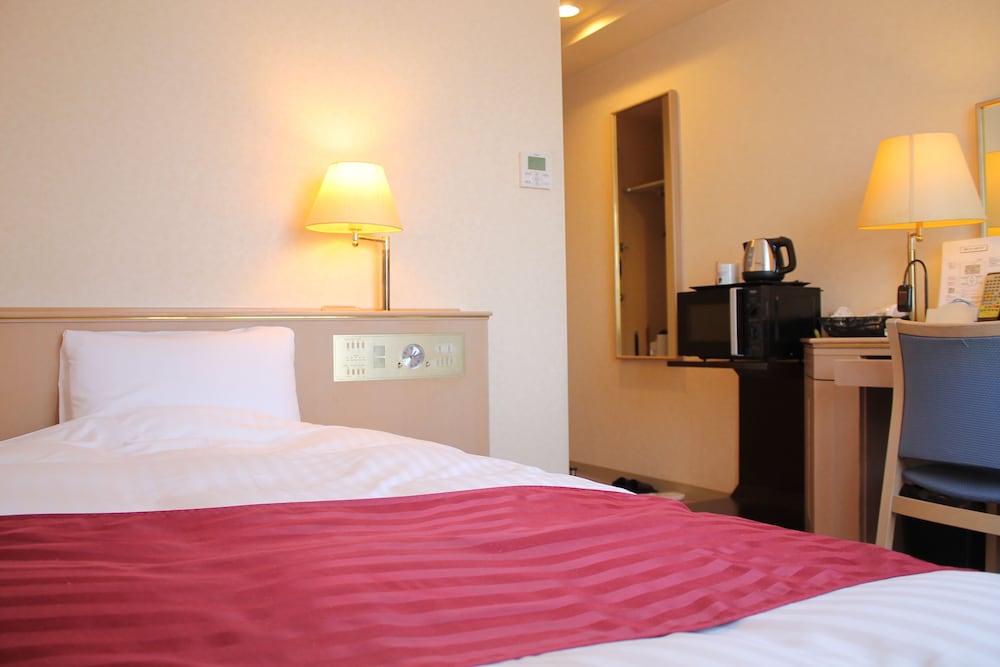 Фото Hotel Livemax Kagoshima