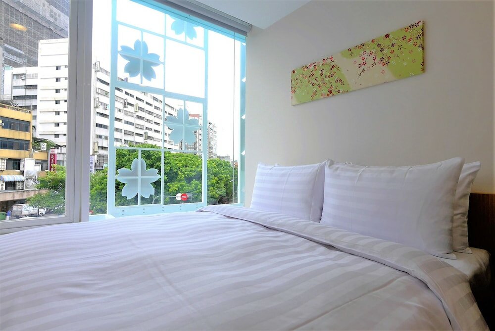 Фото SSBHotel - Shin Sei Bashi