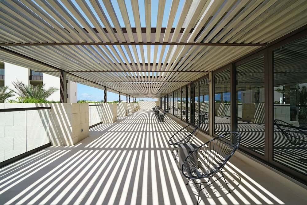 Фото Unico Hotel Riviera Maya - Adults Only - All Inclusive