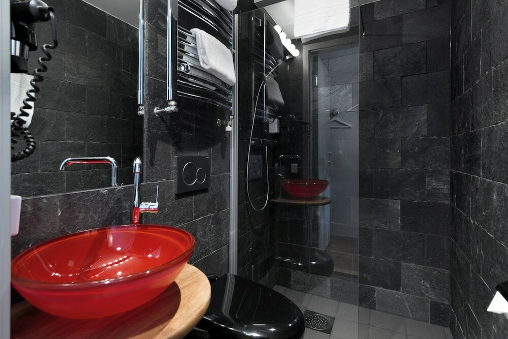 Фото Hellstens Glashus