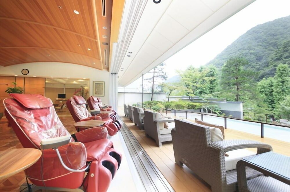 Фото Yudukushi salon Ichinobo