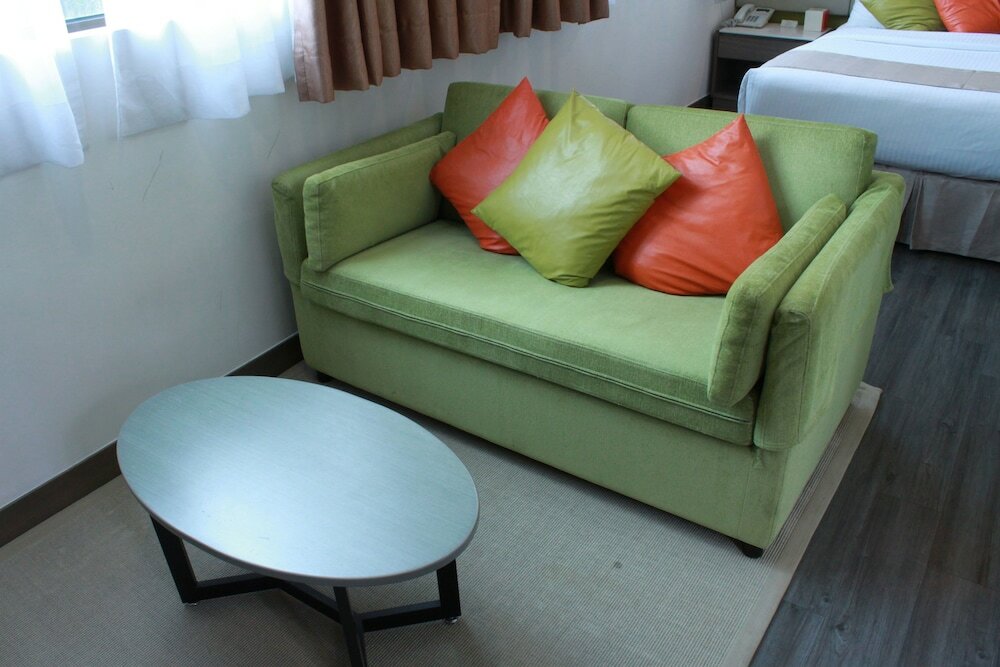 Фото Seaview Holiday Resort