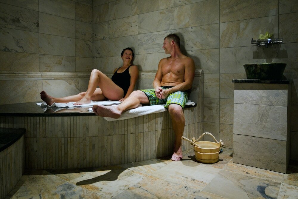 Фото Arken Hotel & Art Garden SPA