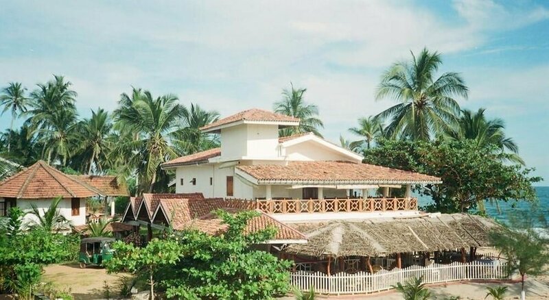 Гостиница Ibis Guesthouse