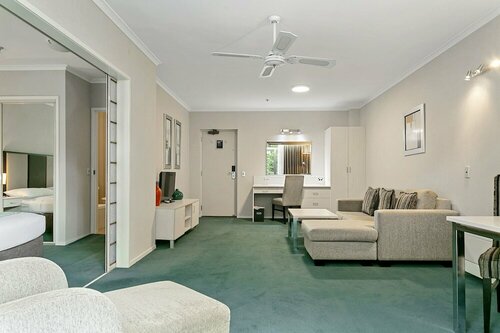 Гостиница Wairakei Resort Taupo в Таупо
