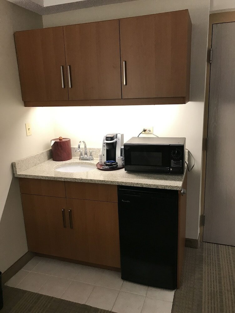 Фото Holiday Inn Hotel & Suites Bolingbrook, an Ihg Hotel