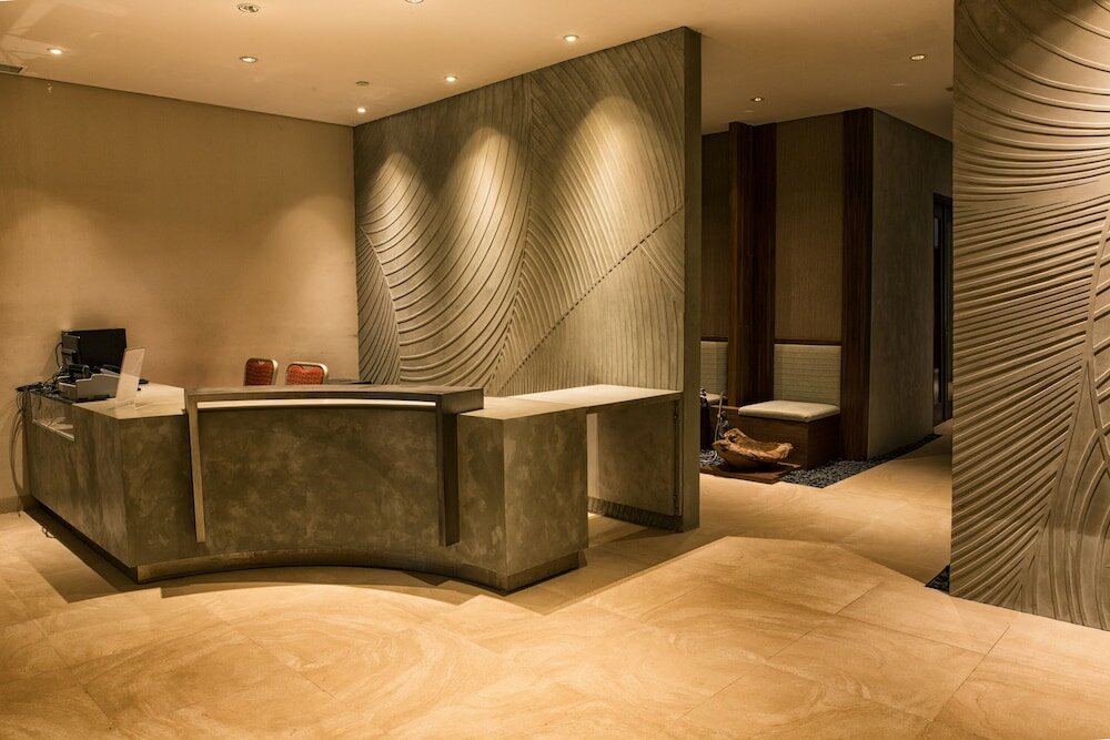 Фото The Luxton Cirebon Hotel and Convention