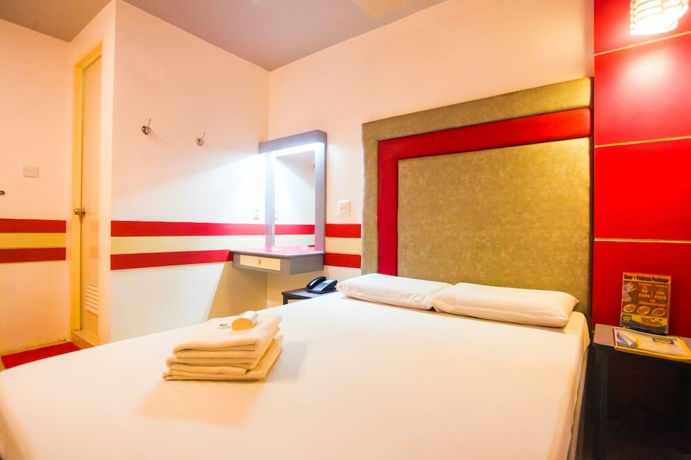Фото Hotel 99 Monumento