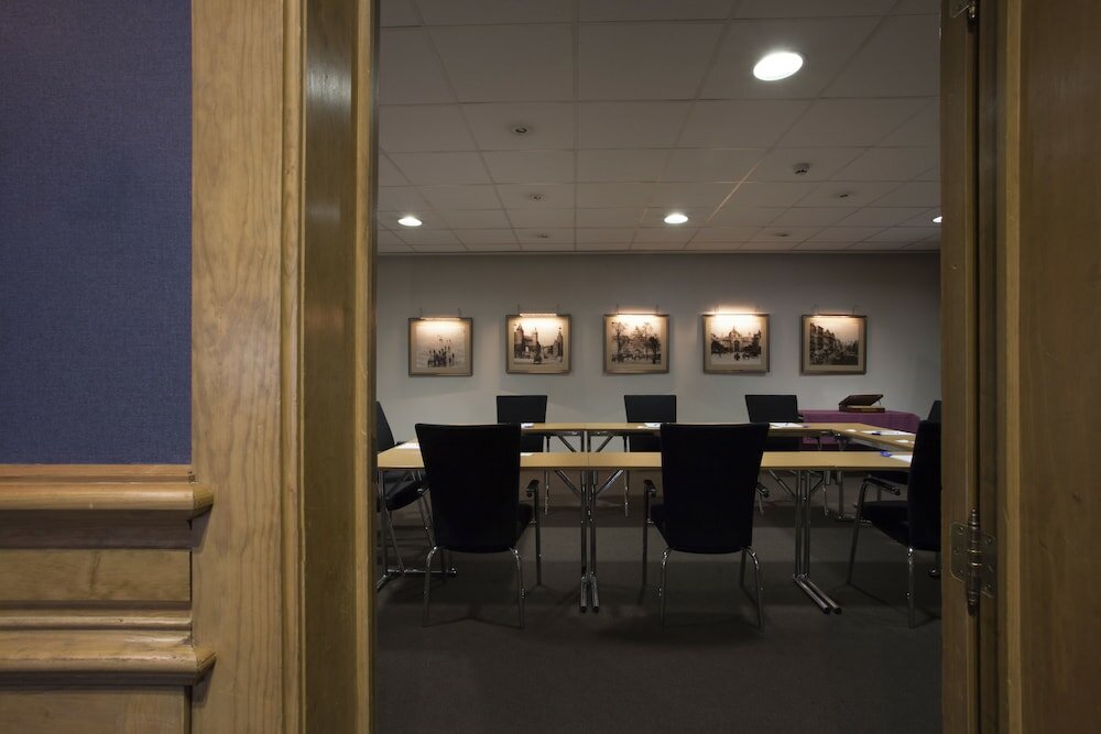 Фото Theater Hotel