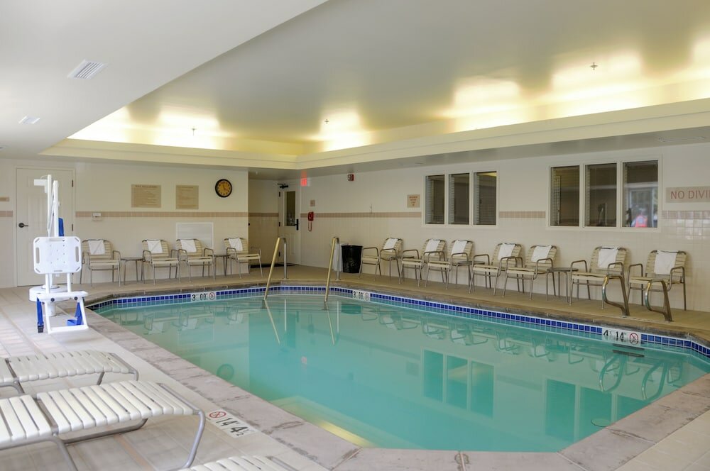 Фото TownePlace Suites Colorado Springs South