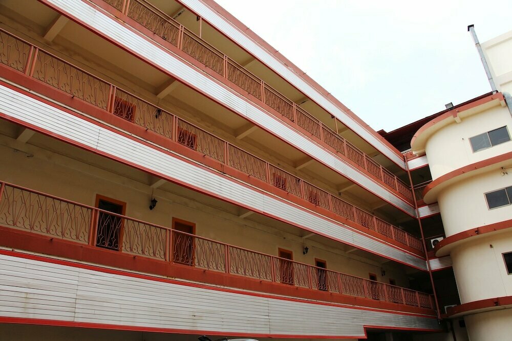 Hotel Phu Inn Hotel, Khon Kaen, photo