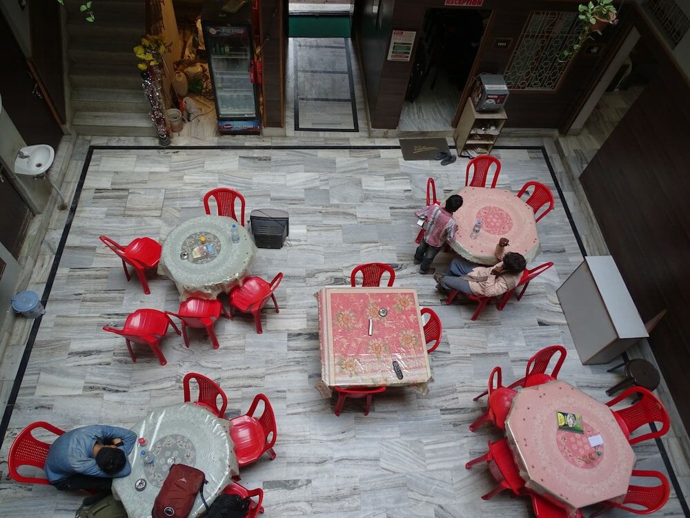 Фото отеля 4