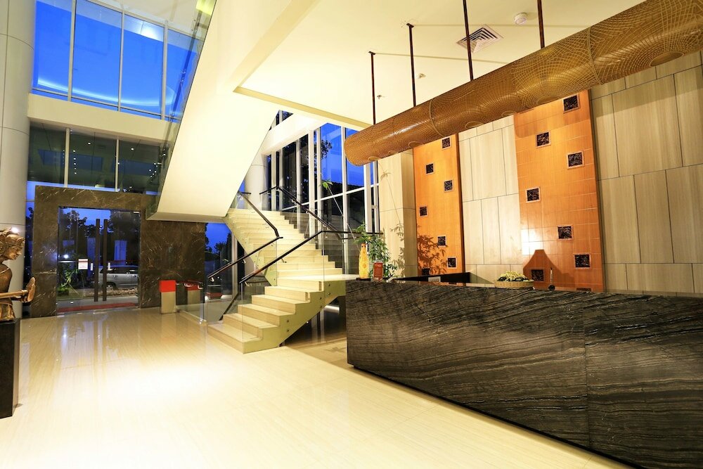 Фото Cipta Hotel Pancoran