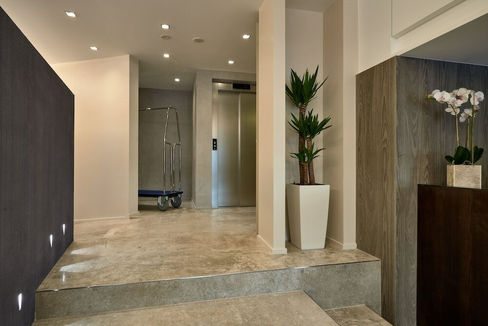 Фото Altido Modern and Chic in Como