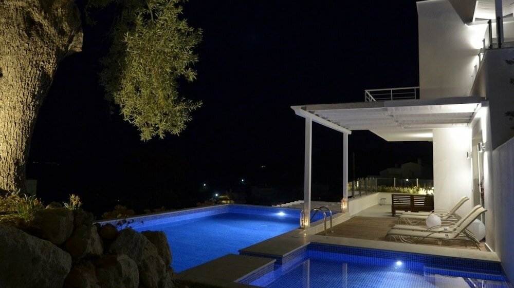 Фото Kappa Resort