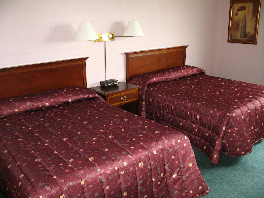 Фото Ceilidh Country Lodge