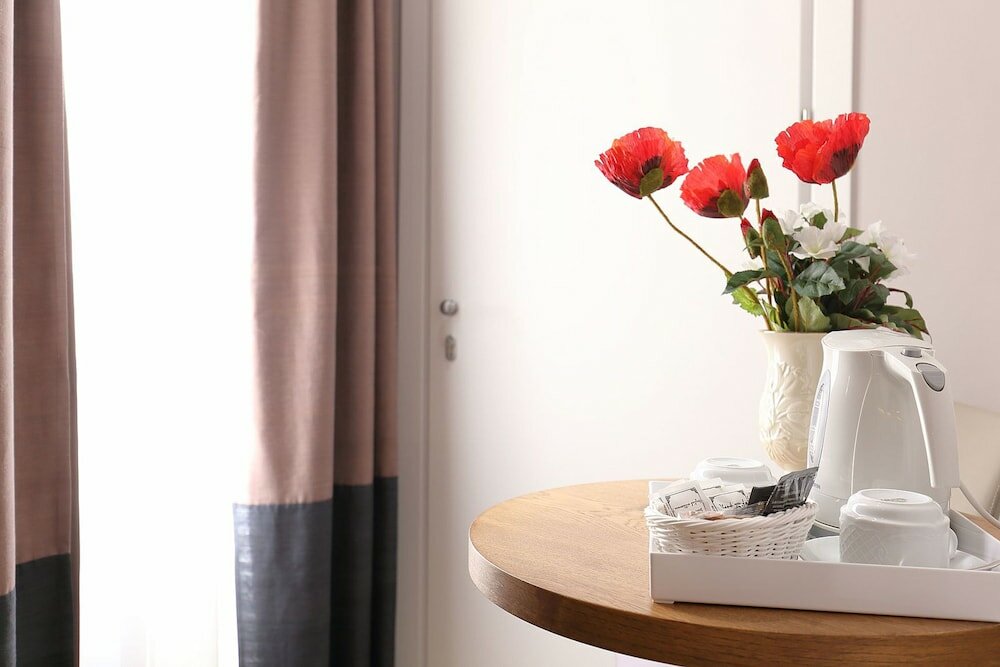 Фото Antico Centro Suites