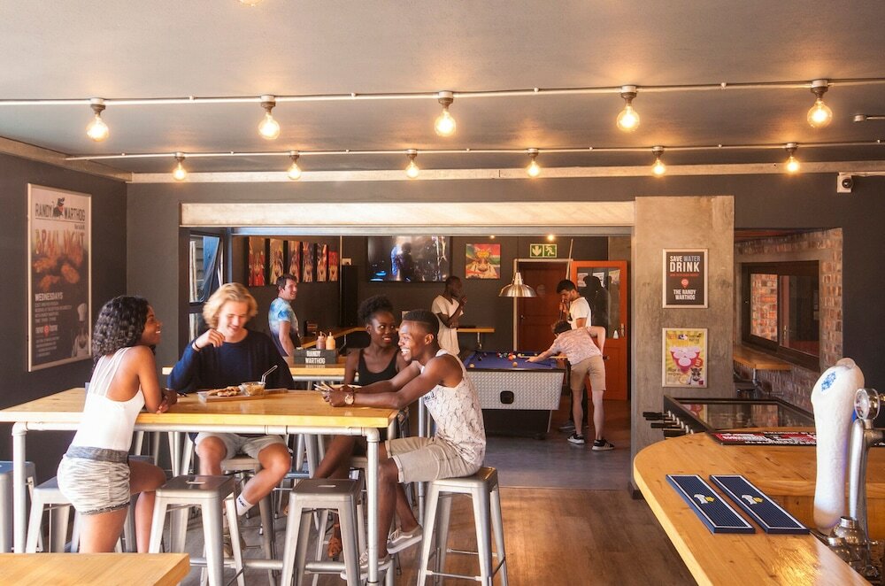 Фото Never at Home Green Point