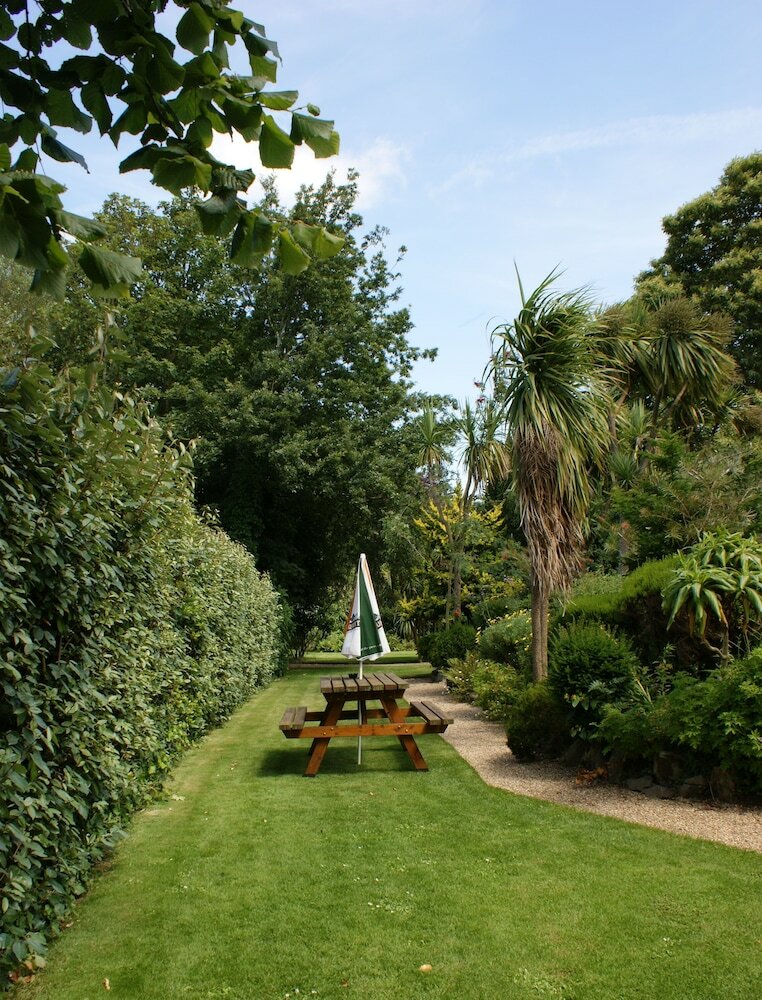 Фото Grange Lodge Hotel