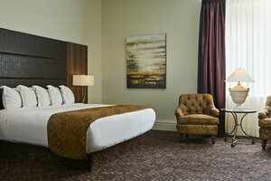 The Davenport Lusso (Washington, Spokane County, Spokane), hotel