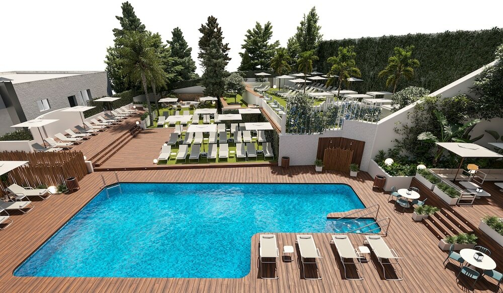 Фото AluaSoul Costa Málaga