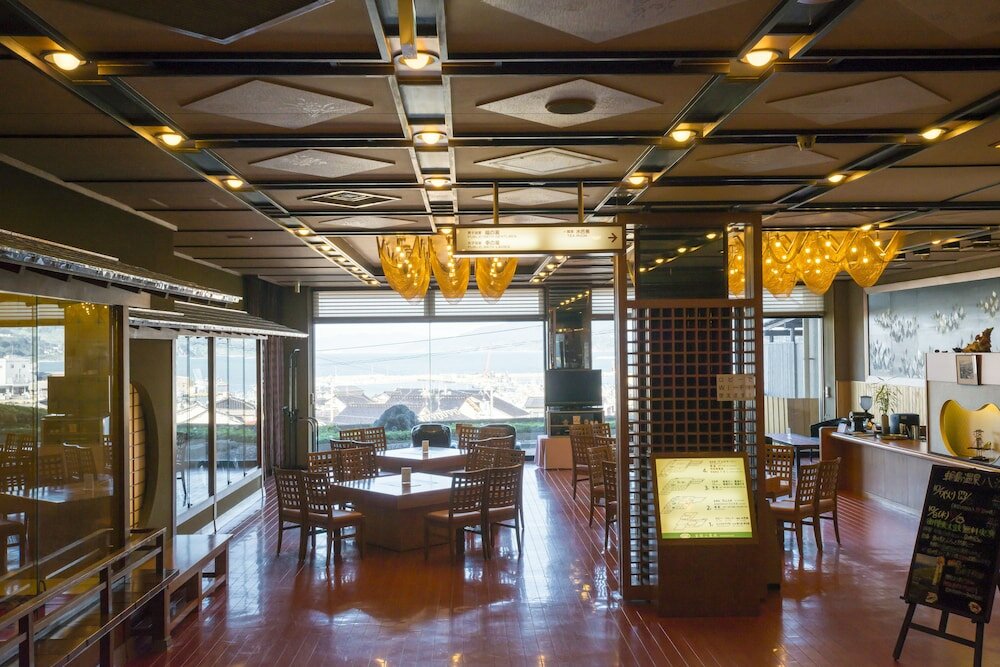 Фото Wajima Onsen Yashio