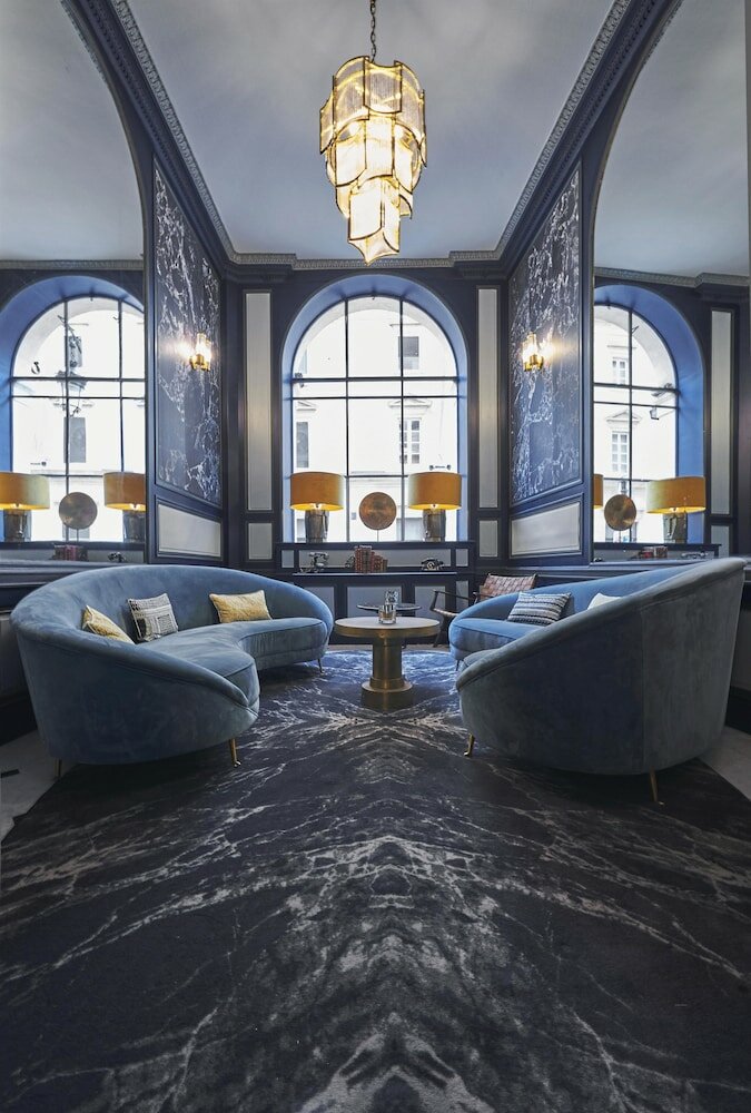 Фото Hotel Konti by HappyCulture