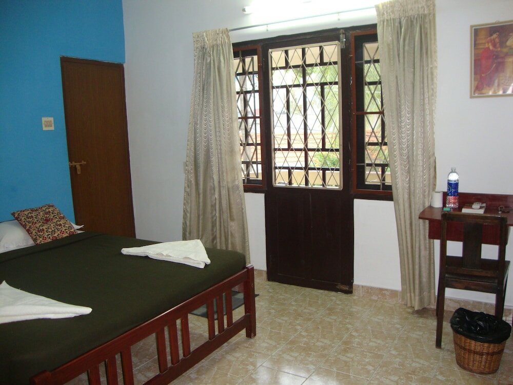 Фото Lazar Residency Homestay