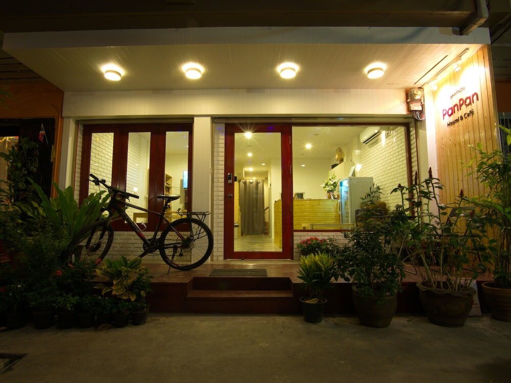 Фото PanPan Hostel Bangkok