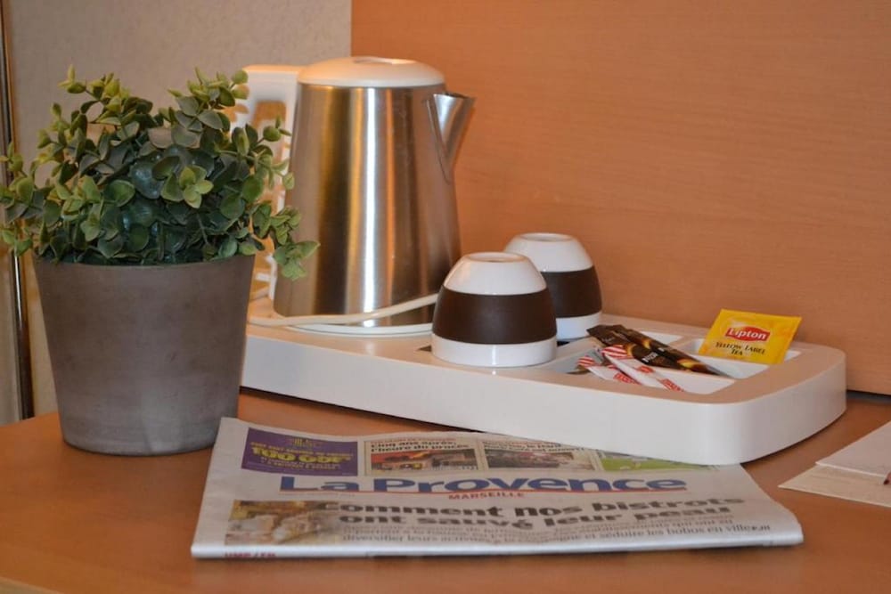 Фото Hotel Saint Ferreol