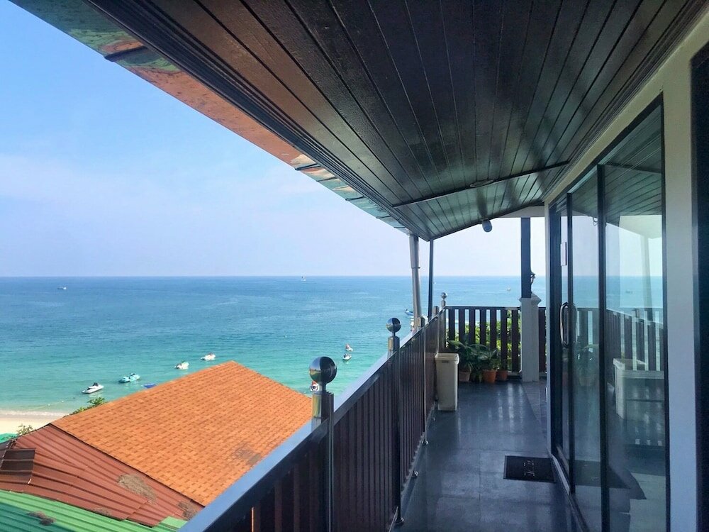 Фото Sinsamut Koh Samed Hotel